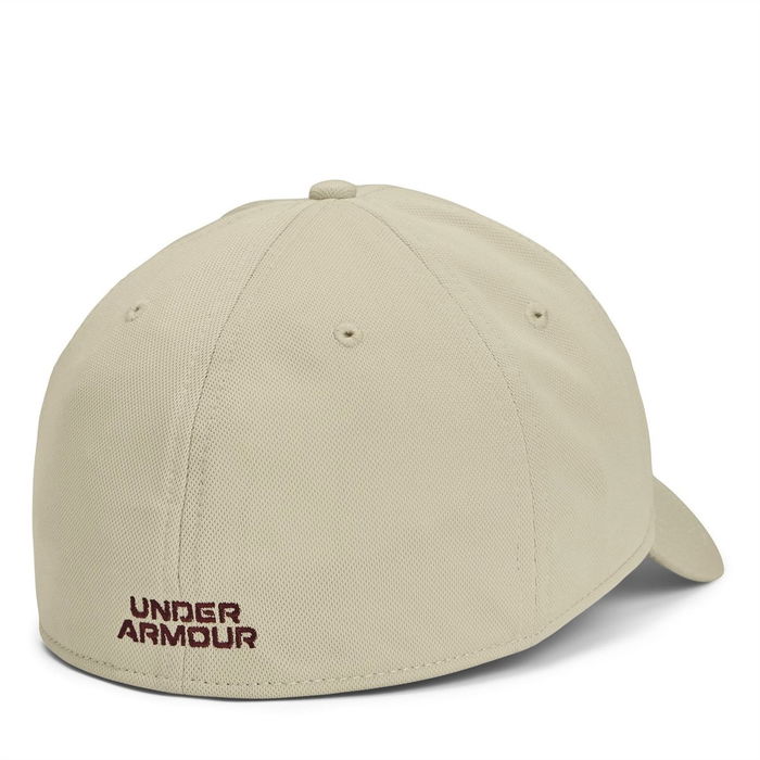 UA Blitzing Baseball Cap Unisex Adults