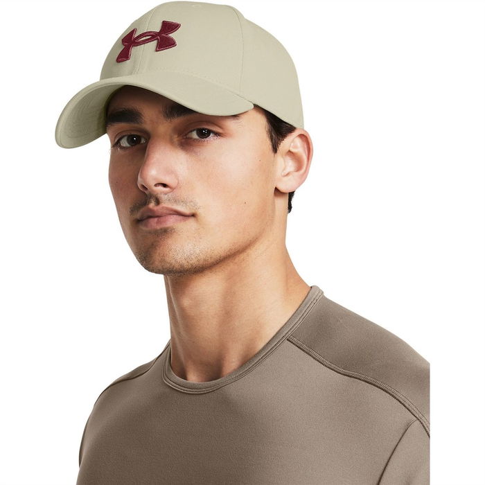 UA Blitzing Baseball Cap Unisex Adults