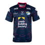 Leeds Rhinos 2024 Replica Alternative Shirt