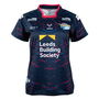 Leeds Rhinos 2024 Replica Alternative Shirt Ladies