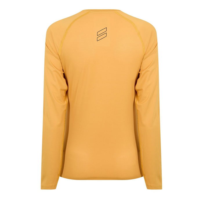 Aeron Long Sleeve Top 2.0 Womens