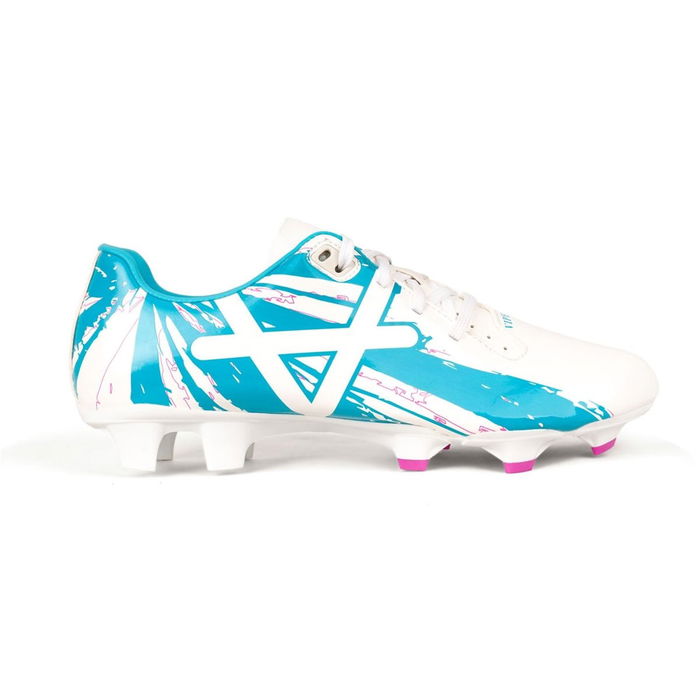 Viper Elite FG Rugby Boots