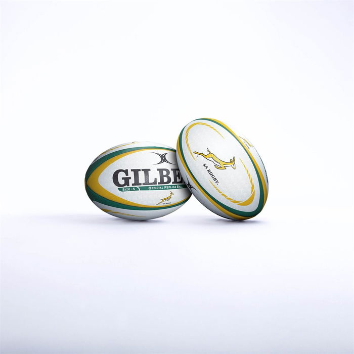 South Africa Springboks Replica Ball