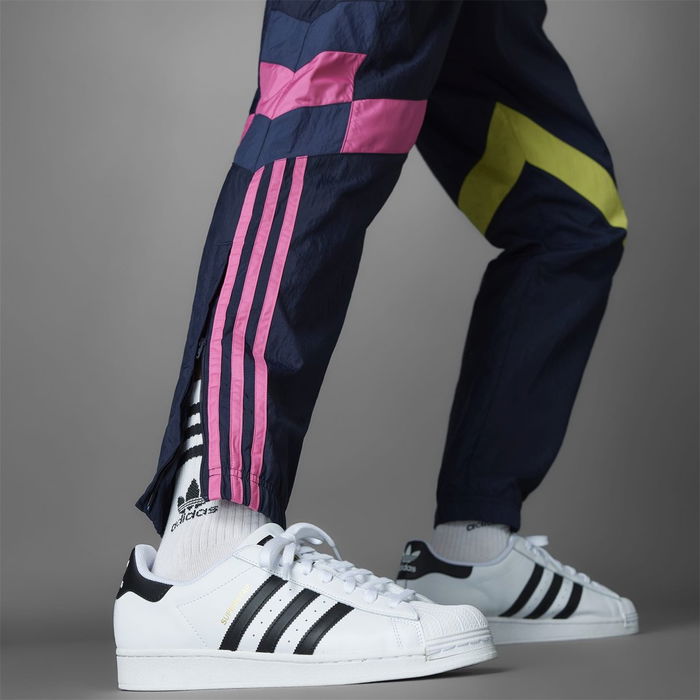 Juventus Originals Tracksuit Bottoms Adults