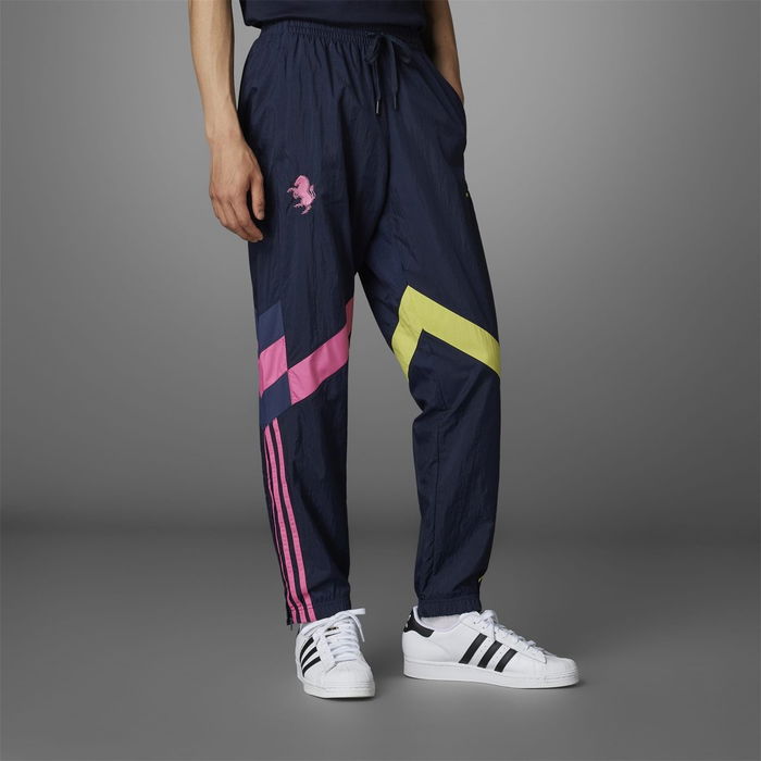 Juventus Originals Tracksuit Bottoms Adults