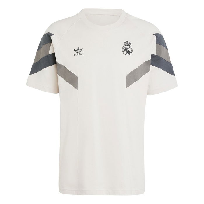 Real Madrid Originals Shirt Adults