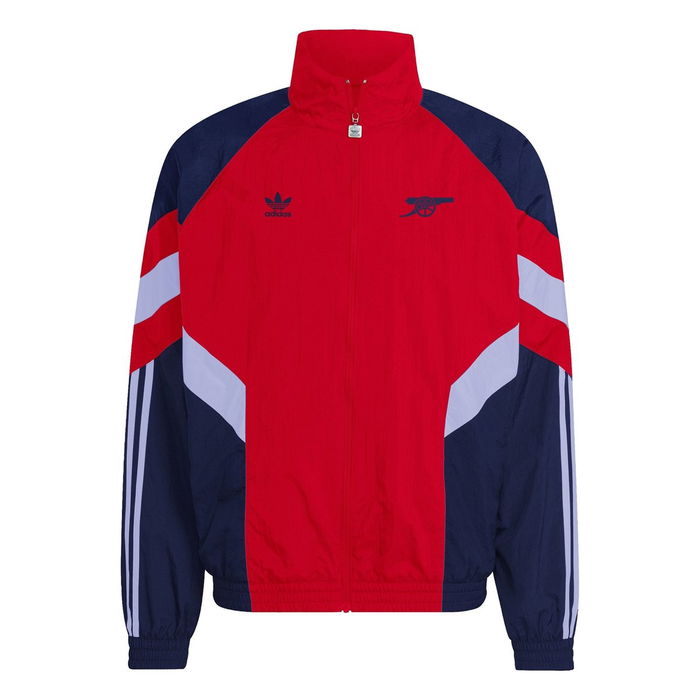 Arsenal Originals Track Top Adults