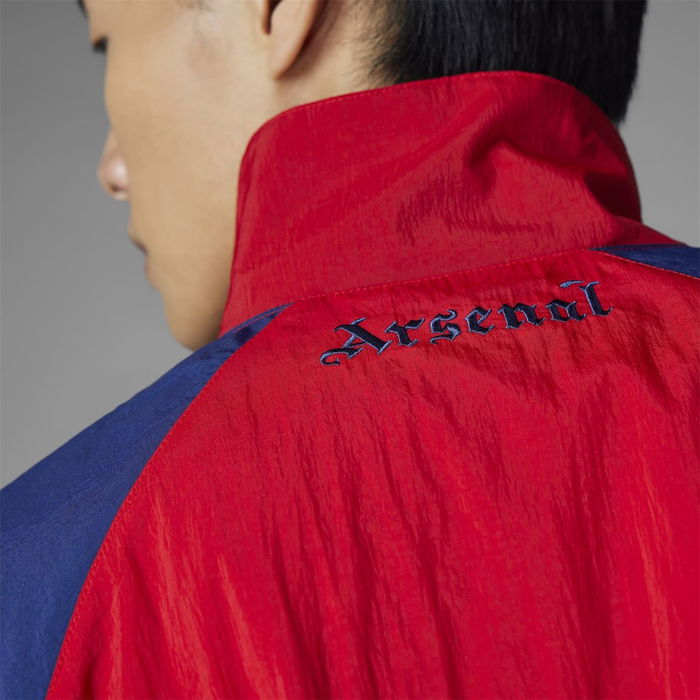 Arsenal Originals Track Top Adults