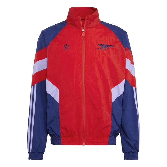 Arsenal Originals Track Top Adults