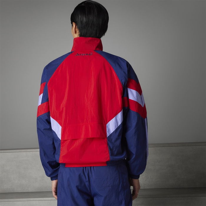 Arsenal Originals Track Top Adults