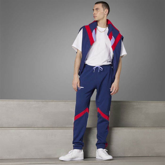 Arsenal Originals Tracksuit Bottoms Adults