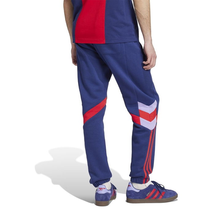 Arsenal Originals Tracksuit Bottoms Adults