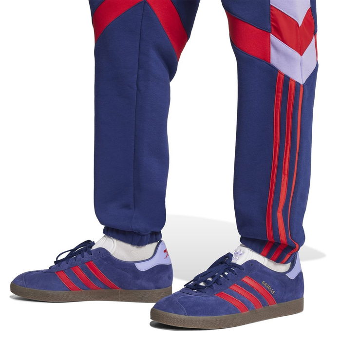 Arsenal Originals Tracksuit Bottoms Adults