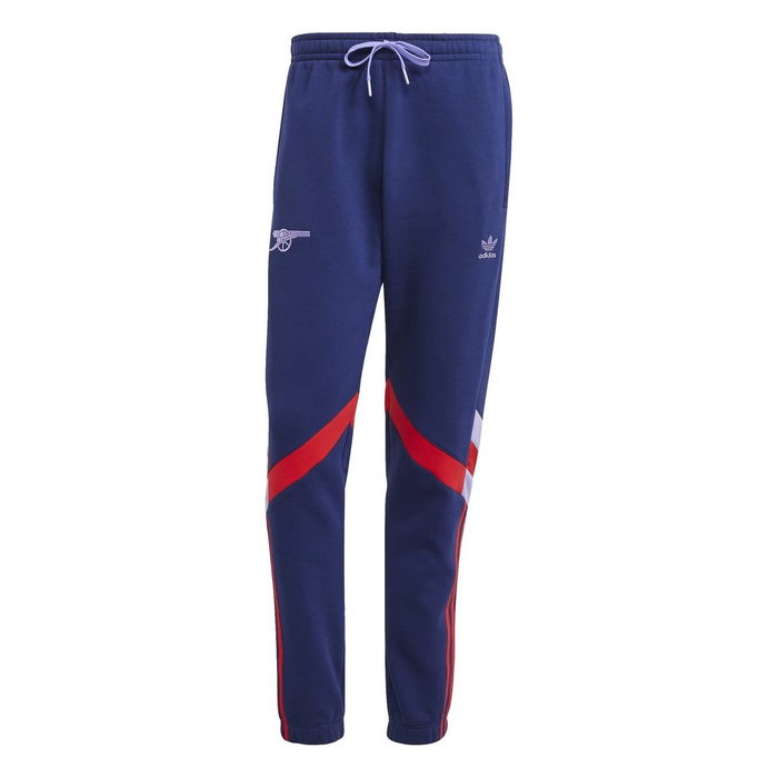 Arsenal Originals Tracksuit Bottoms Adults