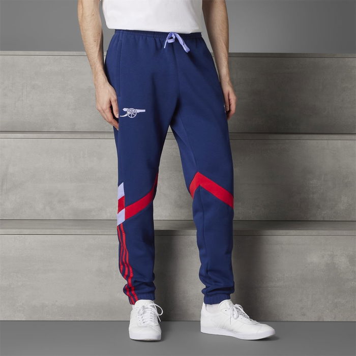 Arsenal Originals Tracksuit Bottoms Adults