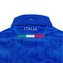 Italy 24/25 Home Shirt Kids