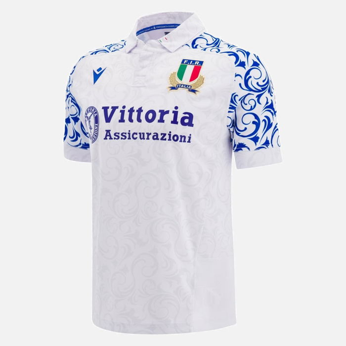 Italy 24/25 Alternate Shirt Mens