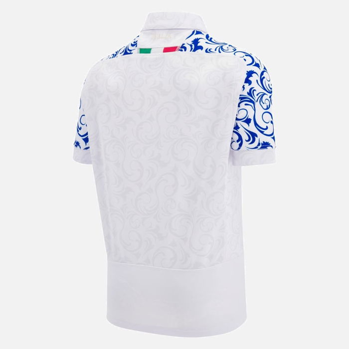 Italy 24/25 Alternate Shirt Mens