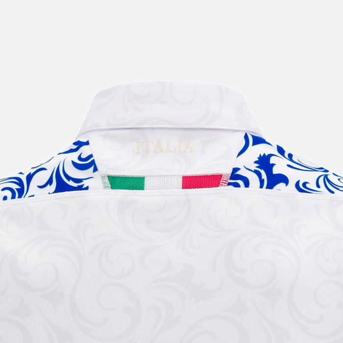 Italy 24/25 Alternate Shirt Mens