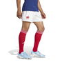 France 24/25 Home Shorts Mens