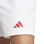 France 24/25 Home Shorts Mens