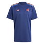 France 24/25 Home Supporters T-Shirt Mens