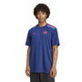 France 24/25 Home Supporters T-Shirt Mens