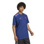 France 24/25 Home Supporters T-Shirt Mens