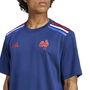 France 24/25 Home Supporters T-Shirt Mens