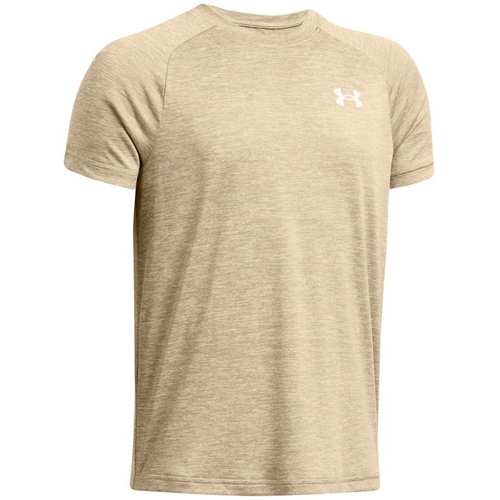 Armour UA Tech™ 2.0 Short Sleeve Boys