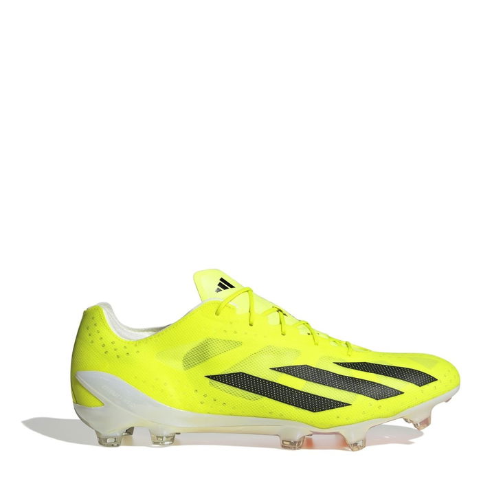 X CrazyFast+ Fg Firm Ground Football Boots Boys