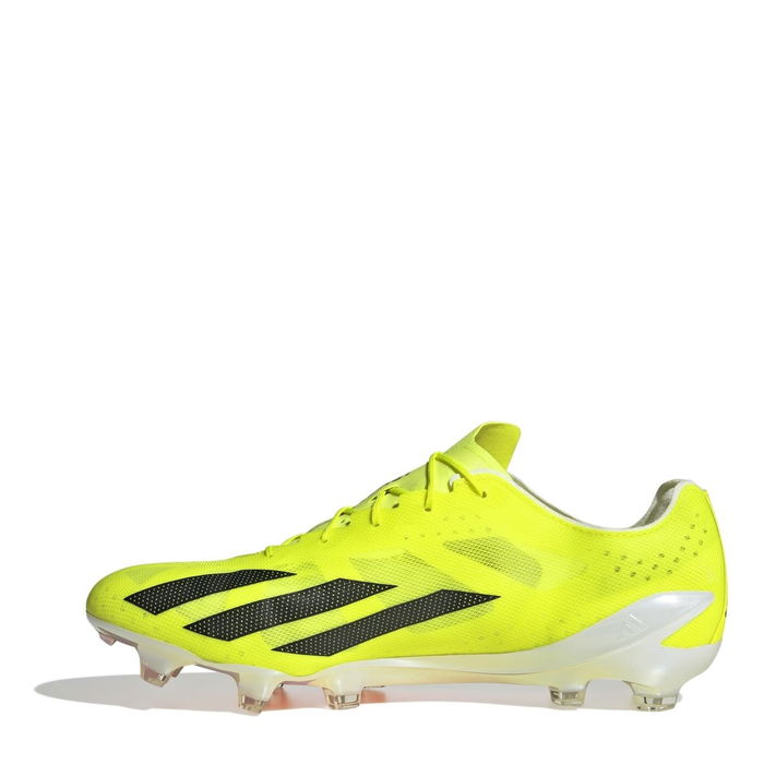 X CrazyFast+ Fg Firm Ground Football Boots Boys