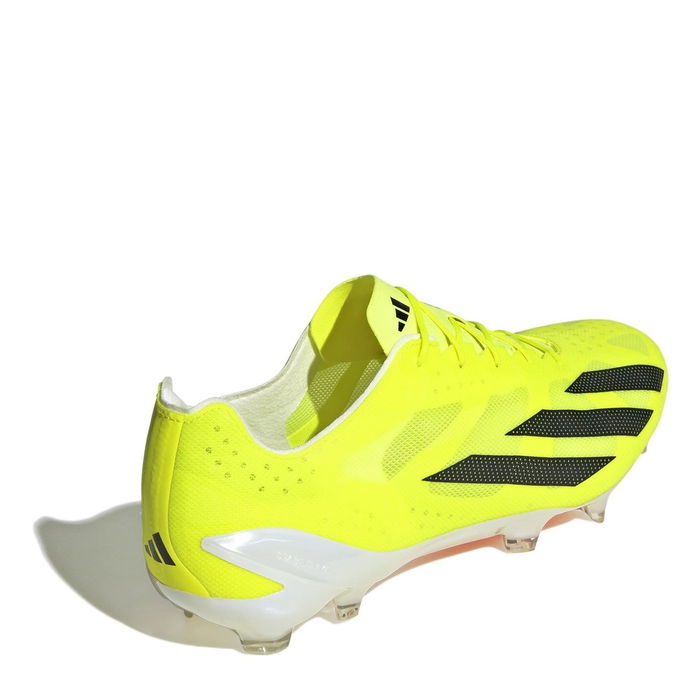 X CrazyFast+ Fg Firm Ground Football Boots Boys