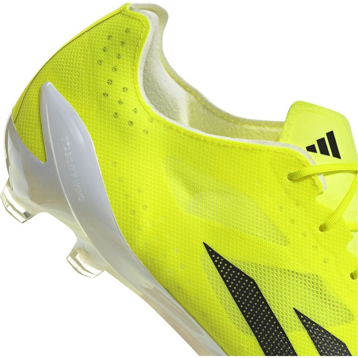 X CrazyFast+ Fg Firm Ground Football Boots Boys