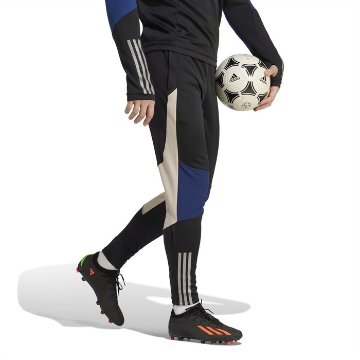 Football Training Tracksuit Bottoms Mens 