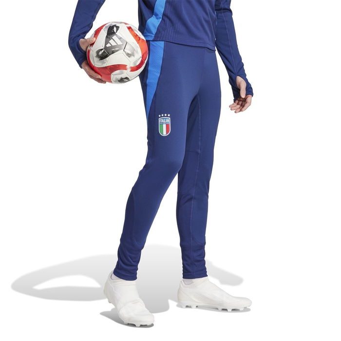 Italy Tiro 24 Pro Training Bottoms Adults