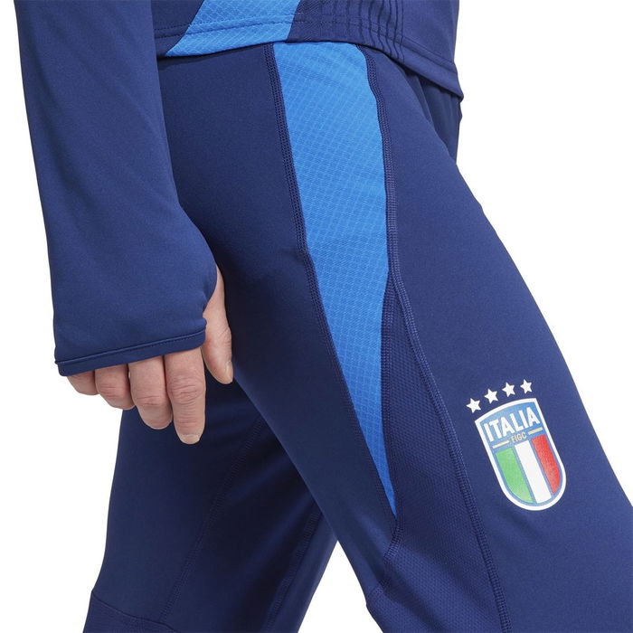 Italy Tiro 24 Pro Training Bottoms Adults