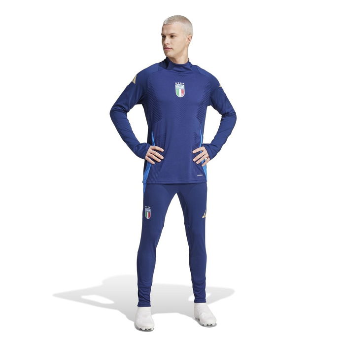 Italy Tiro 24 Pro Training Bottoms Adults