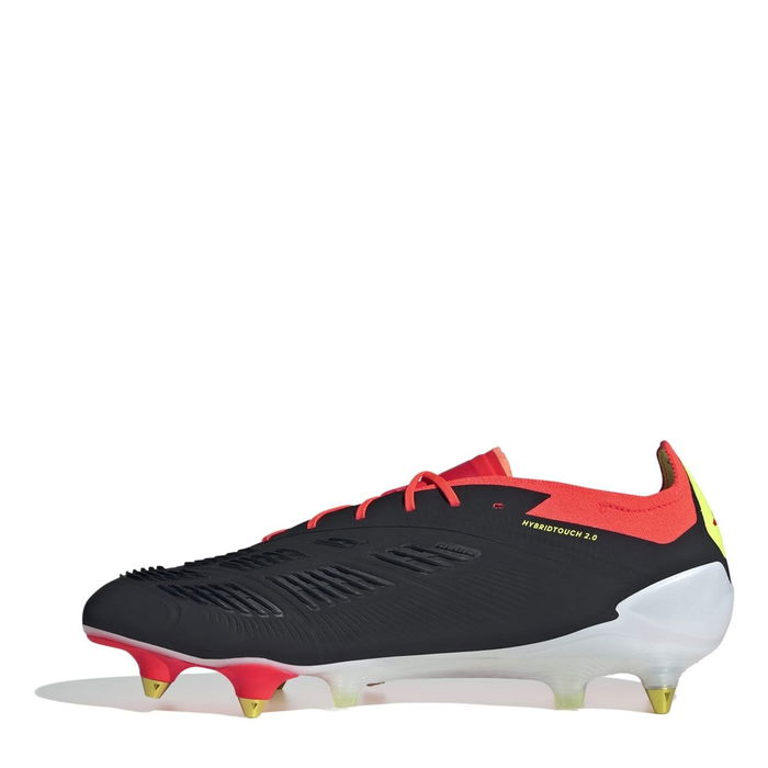 Predator Elite Soft Ground Football Boots Boys