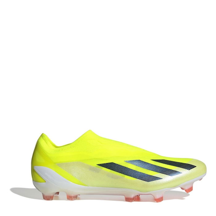 X CrazyFast Elite Ll Fg Firm Ground Football Boots Boys