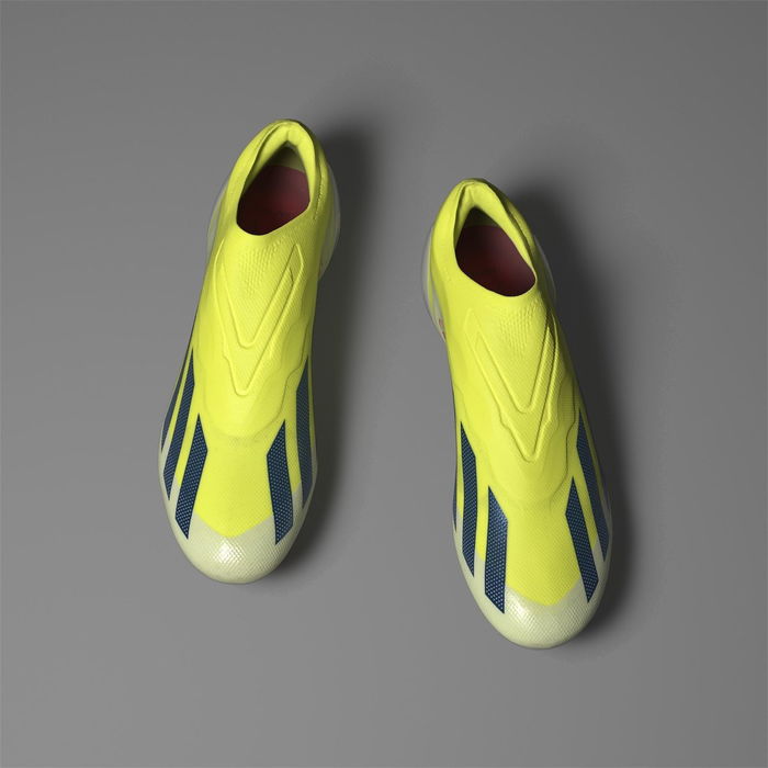 X CrazyFast Elite Ll Fg Firm Ground Football Boots Boys