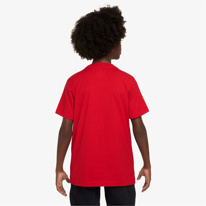 Sportswear T Shirt Junior