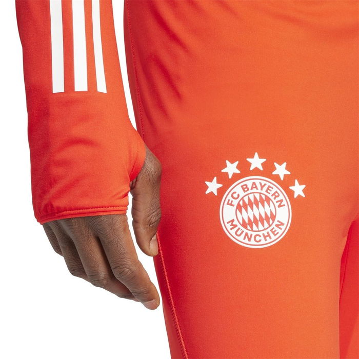 Bayern Munich Tiro 23 Training Bottoms Adults