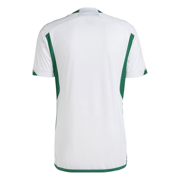 Algeria Home Shirt 2022 Adults