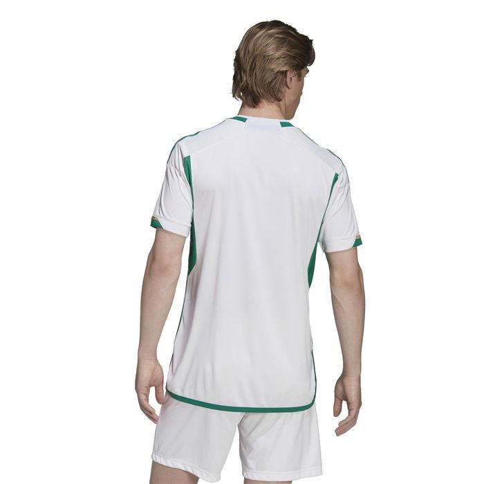 Algeria Home Shirt 2022 Adults