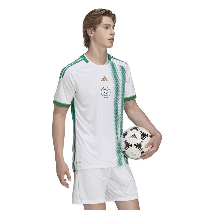 Algeria Home Shirt 2022 Adults