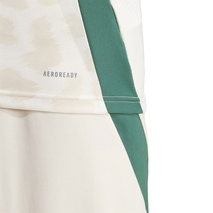 Saudi Arabia Away Shirt 2024 Adults