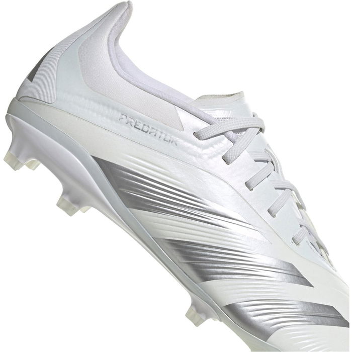 Predator Elite Childrens Firm Ground Football Boots