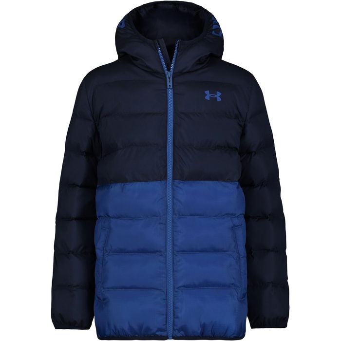 UA Pronto Puffer Jacket Juniors