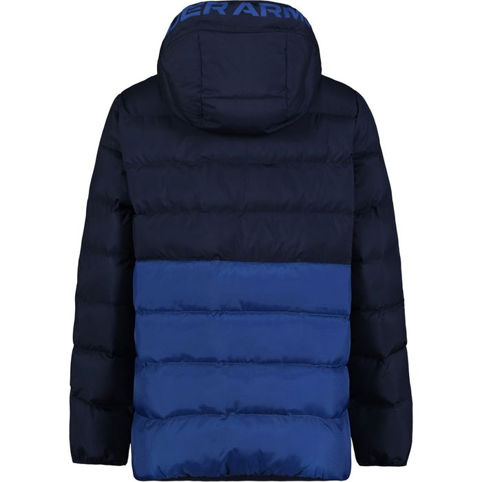 UA Pronto Puffer Jacket Juniors